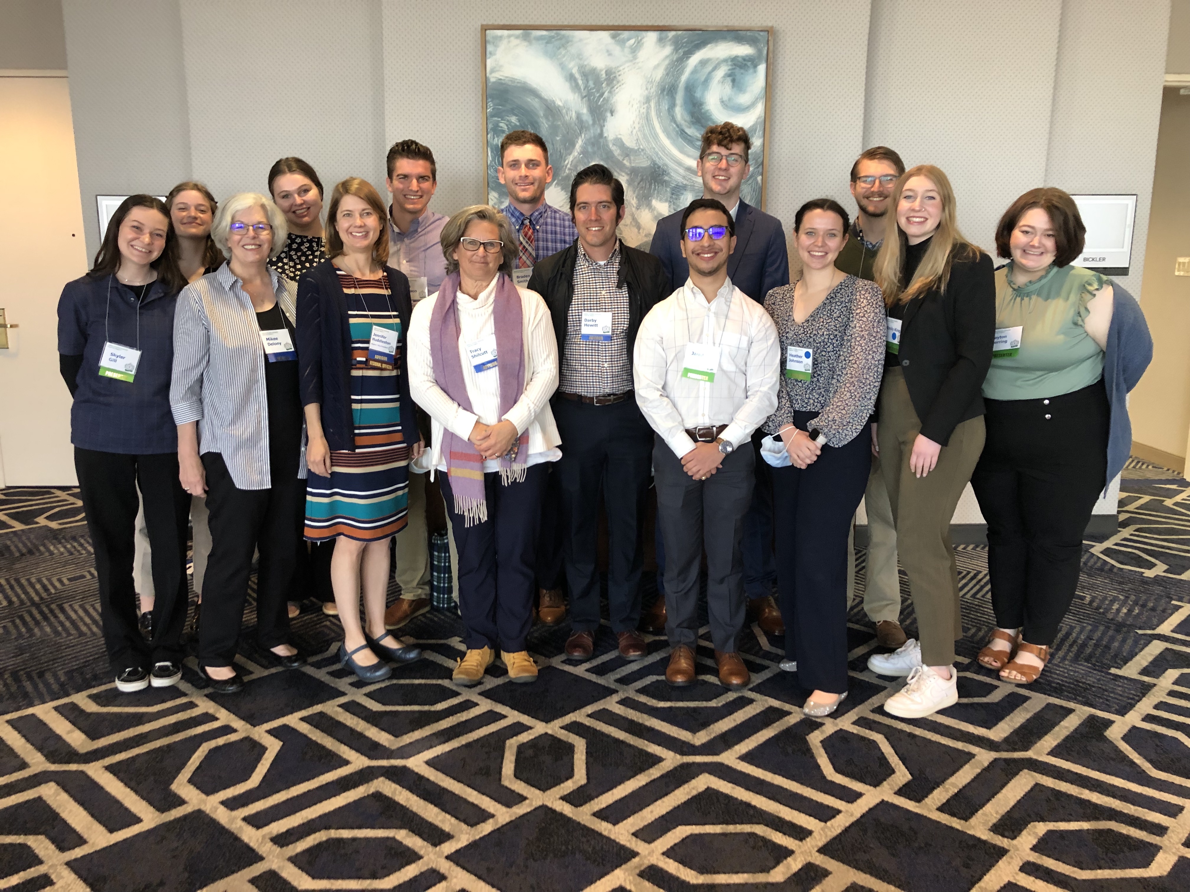 2022 National Convention - Austin